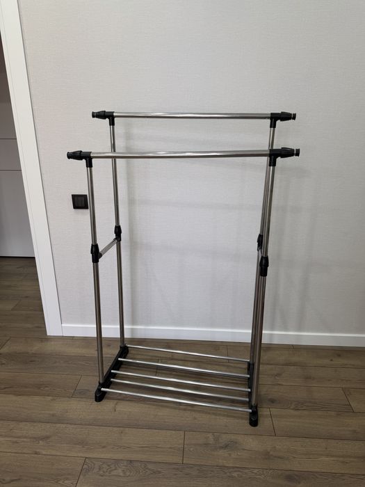 Вешалка напольная