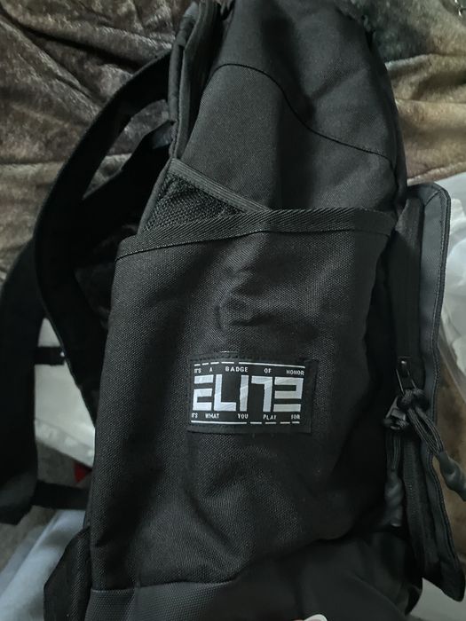 nike elite hoops backpack