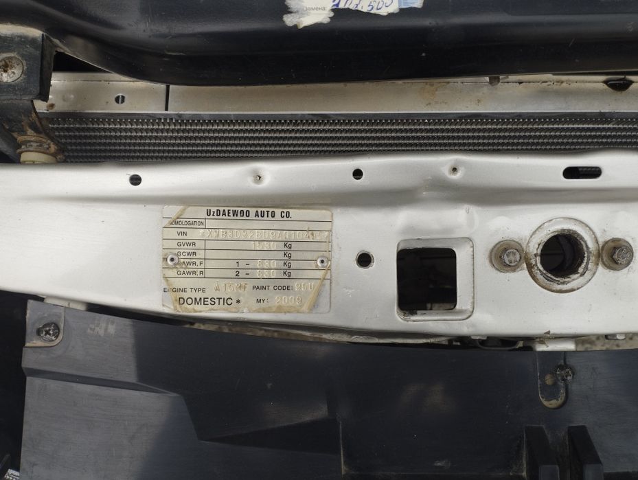 Нексия 2 сотилади