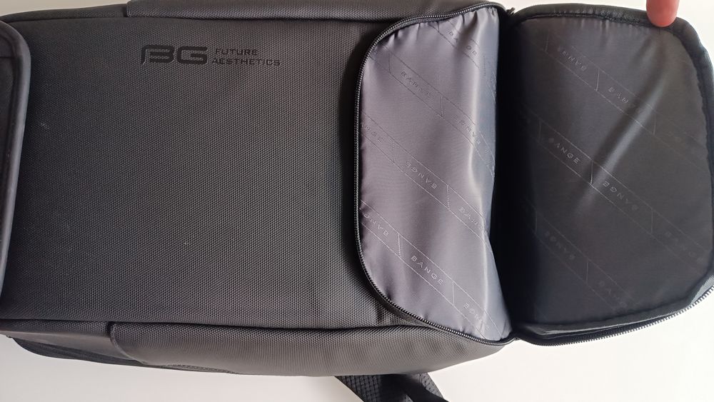 Раница Bange Stylish

Специ