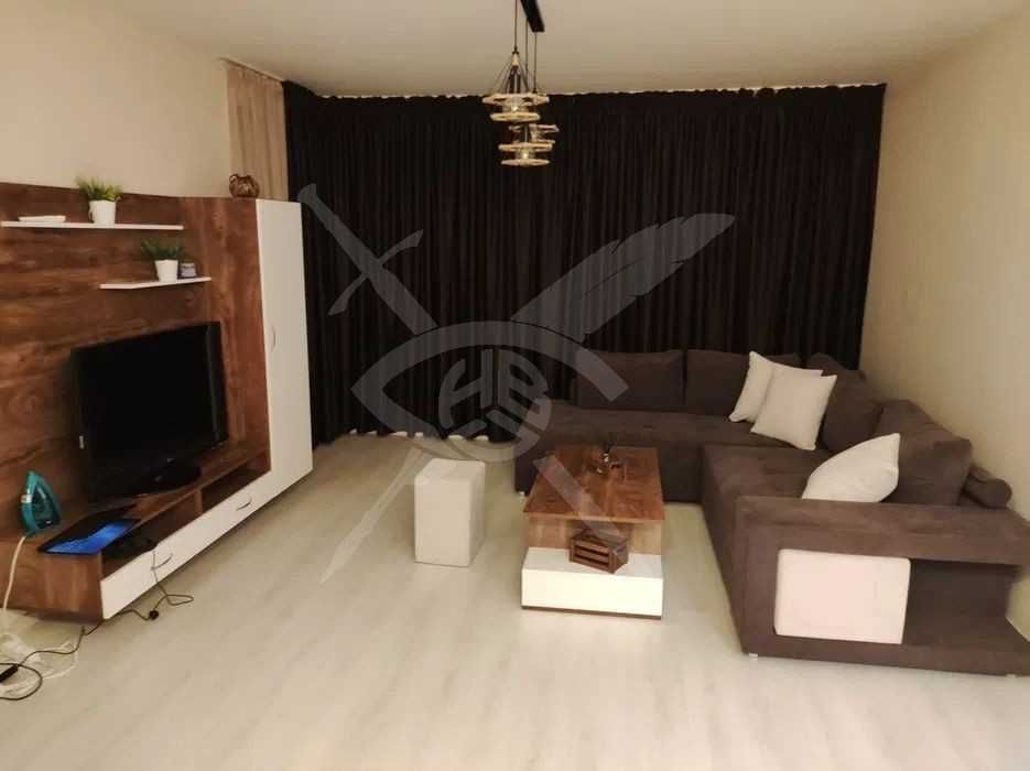 Дава се под наем Двустаен апартамент в Варна, м-т Евксиноград - 75 кв.м за 800 € - Снимка #1