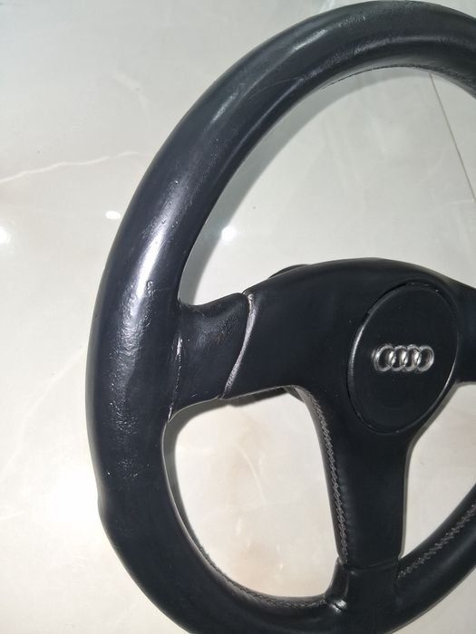 Волан за Ауди 80 Компетишън Купе