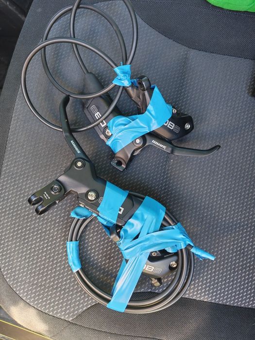 Set frane sram bd8