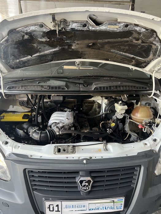 Продается Газель / Gazel sotiladi