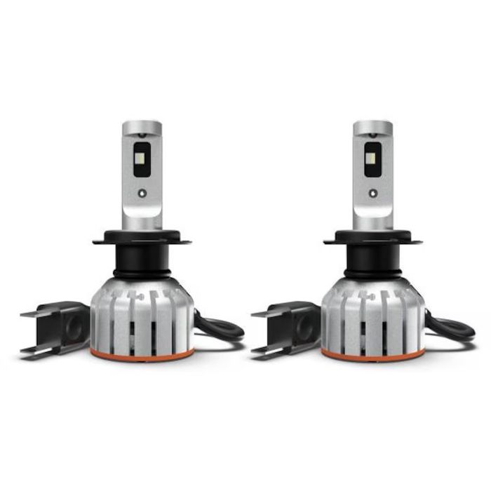 Set Becuri Auto LED – Osram Night Breaker H7-LED START – Omologate RAR H7