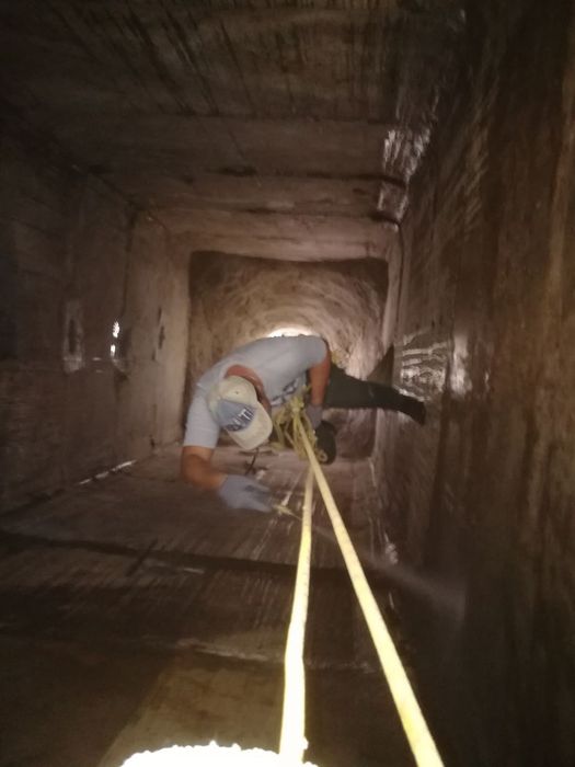 Альпинист Высотник