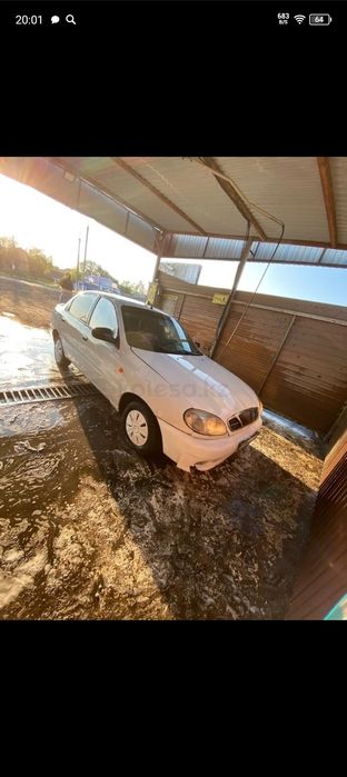 Автомобиль продам