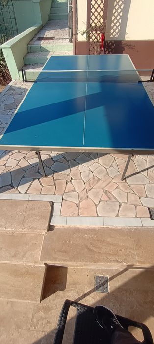 Vand masa de tenis de exterior Spartan
