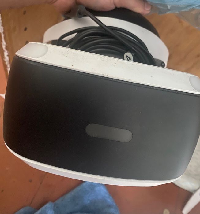Продам PS4 fat, с виар
