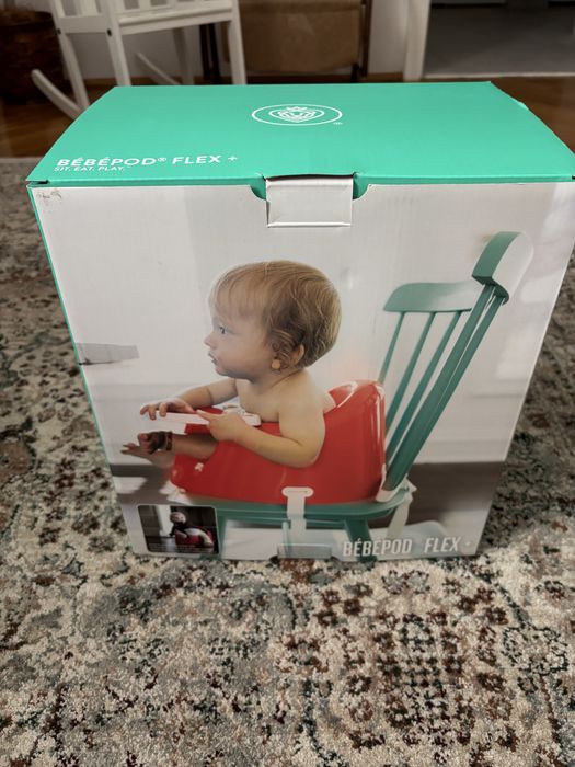 Inaltator de scaun model: Price Lionheart pentru bebelusi