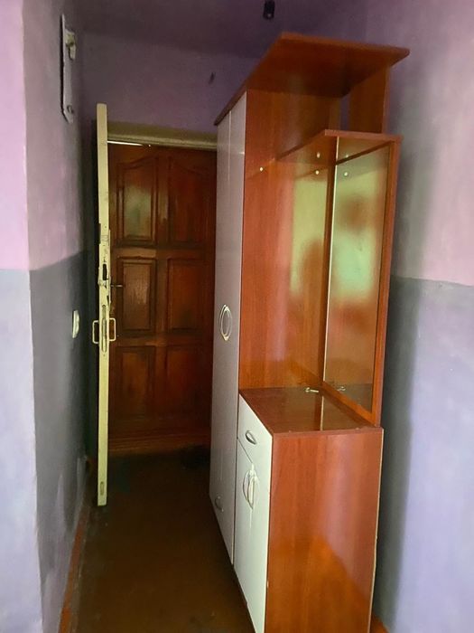 Үй сатылады 1 бөлмелі