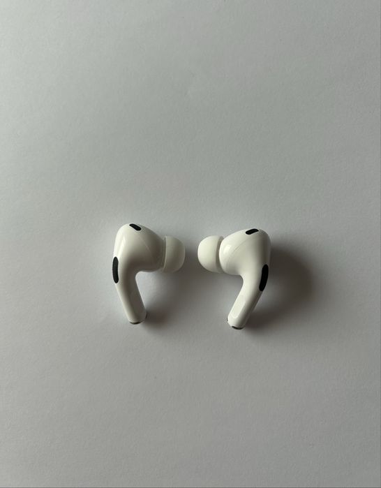 Earphone 2nd Generation тапи (неразопаковани)