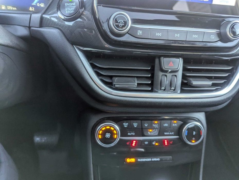 Ford Puma 2021 ST-LINE panoramic , 155 cp, automata