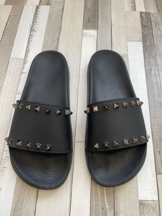 Papuci Valentino Rockstud 39