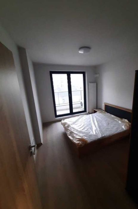 Двустаен ап. под наем в кв. Овча купел