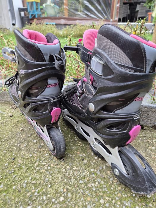 Role fetita Roces nr 30-35