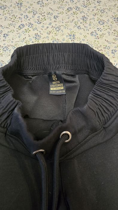 Спортен екип Христо Стоичков H8S 8-9 г.