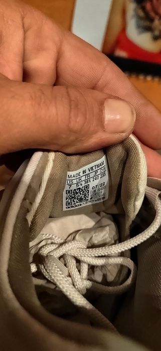 Маратонки adidas 2 броя