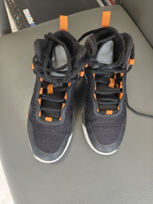 Кецове Decathlon tarmak .