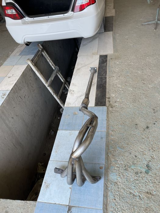 Nexia 1,6 ga pauk 4.2.1 nerjaverkalik sotiladi