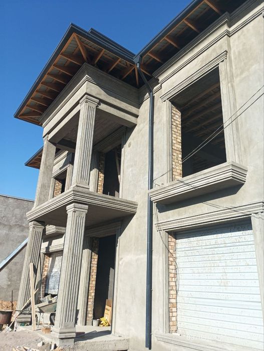 Qoraqalpoqlik Suvoqchi ustalar