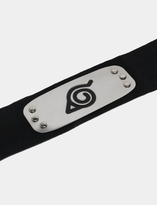 Банданы (повязки) из аниме Наруто. В наличии 3шт. Имеется 2 вида