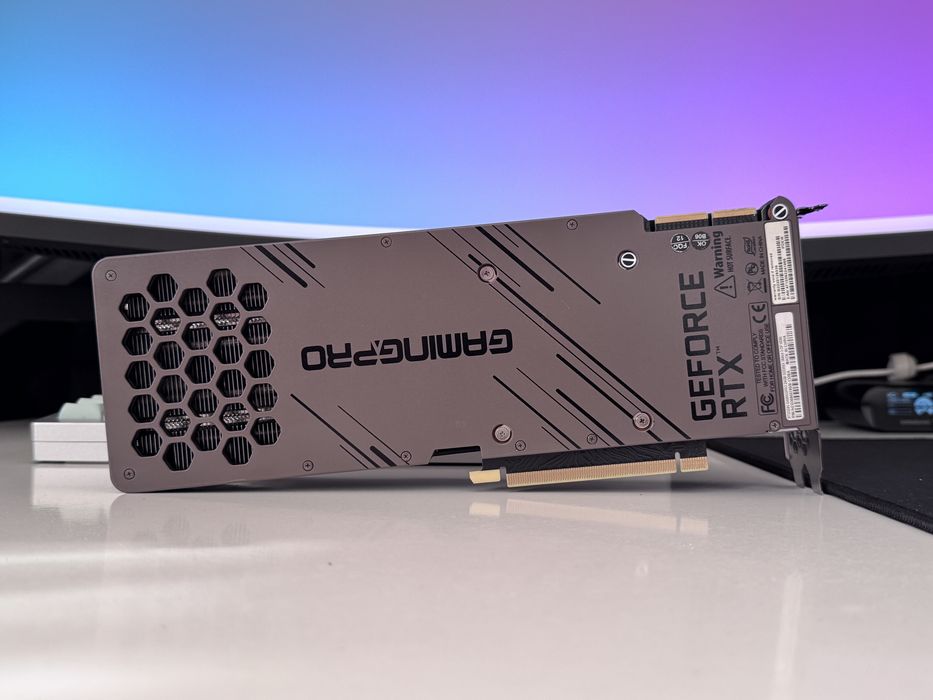 Palit Gaming Pro  3090 24GB