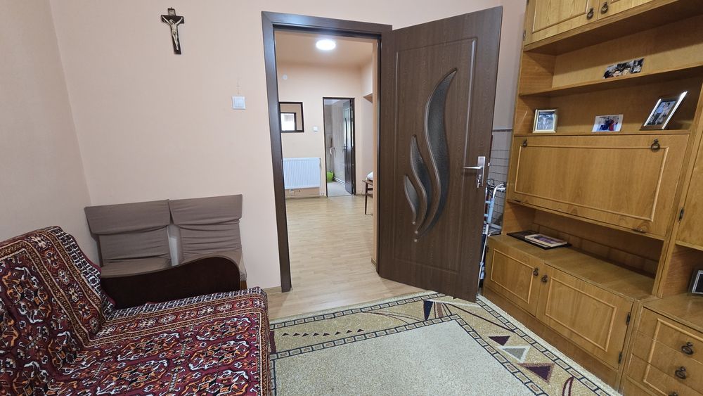Apartament de vânzare