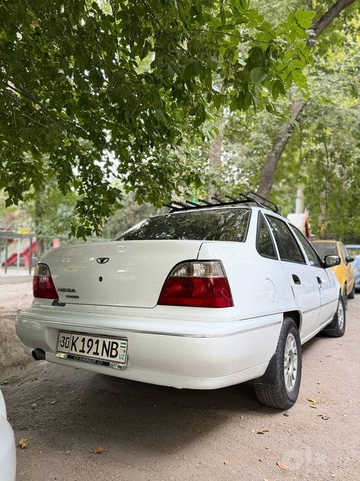 Daewoo Nexia 1,5