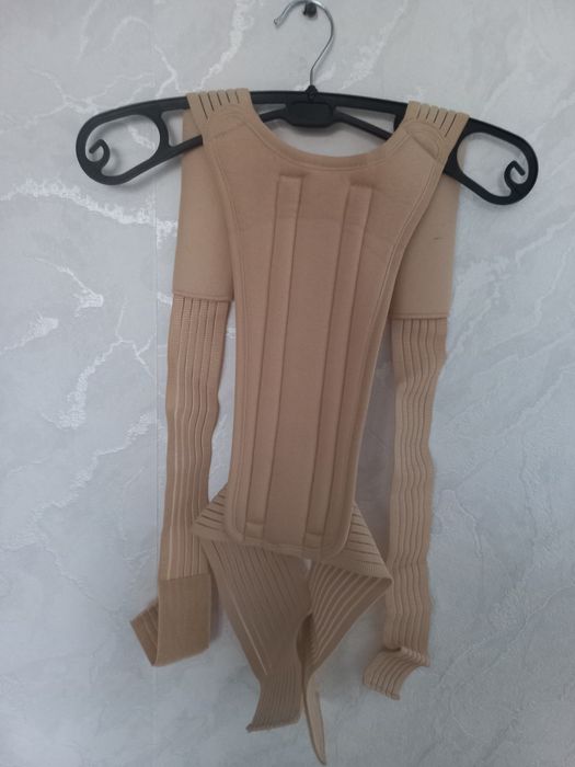 Корсет для осанки