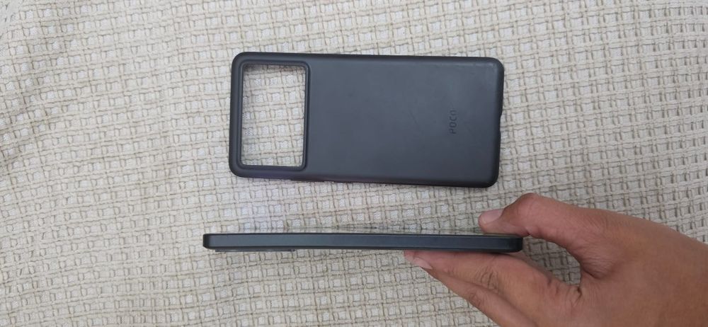 Poco x6 pro 5g 256/8
