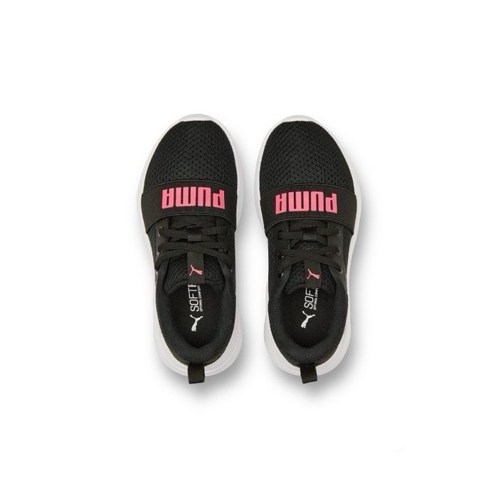 28;30;31;33;35 Puma Wired | Оригинални детски маратонки