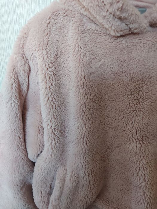 Худи  за  момиче