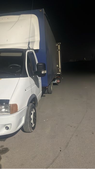 Газель даставка шымкент Алматы