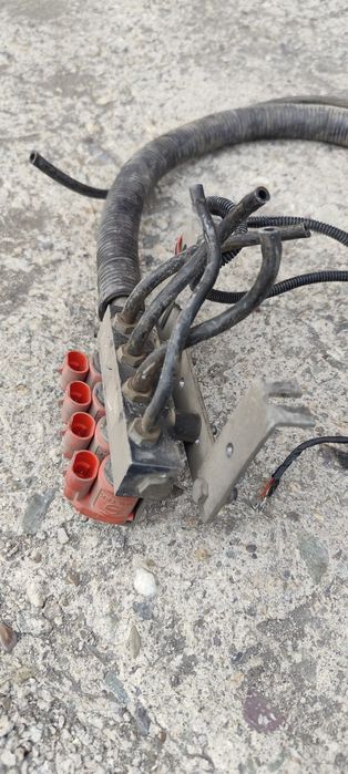 Газ на авто бак и комплектующие