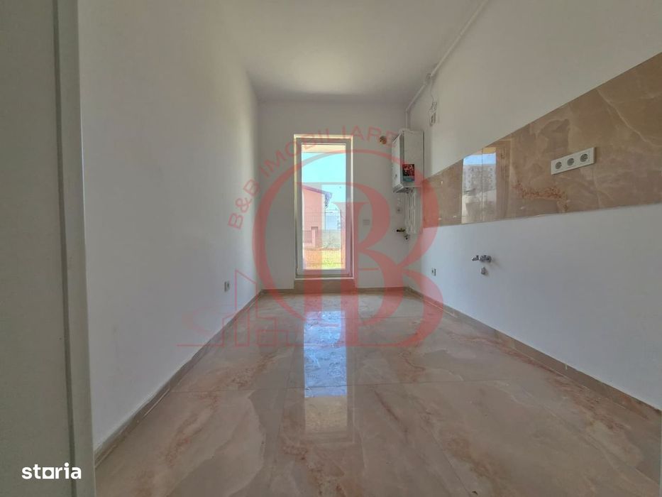 Apartament 2 camere Theodor Pallady-Finalizat-Gradina