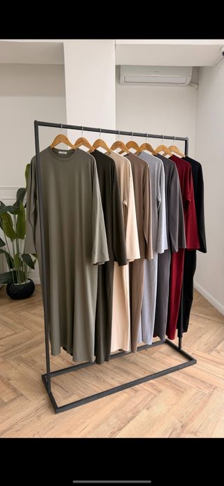 Новые платья с этикеткой