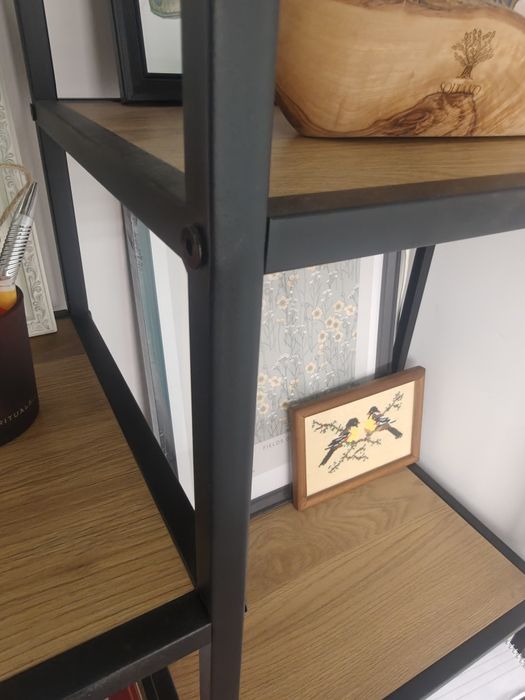 Етажерка Jysk Trappedal 178 см