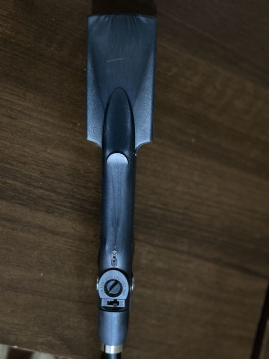 Плойка гофпе в хорошем состояние