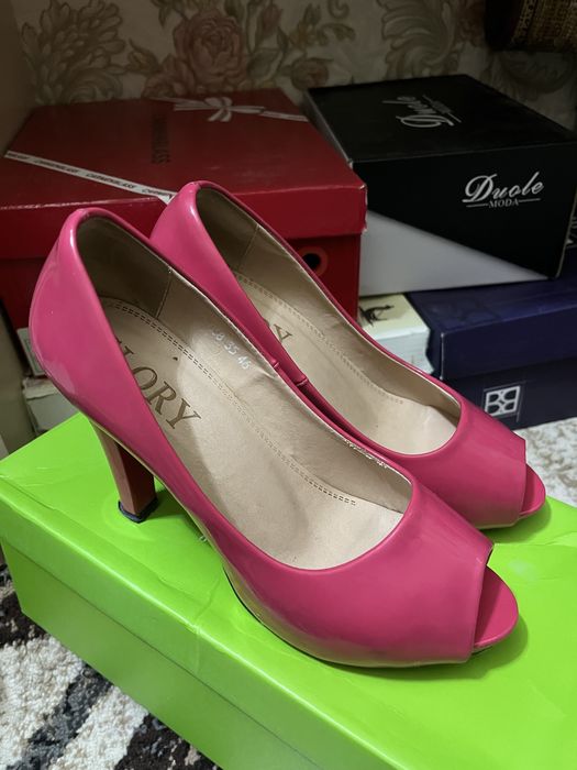 Продаются туфли