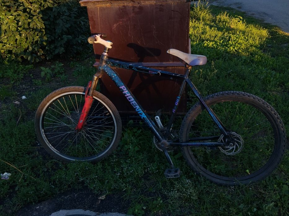 Продам велосипед