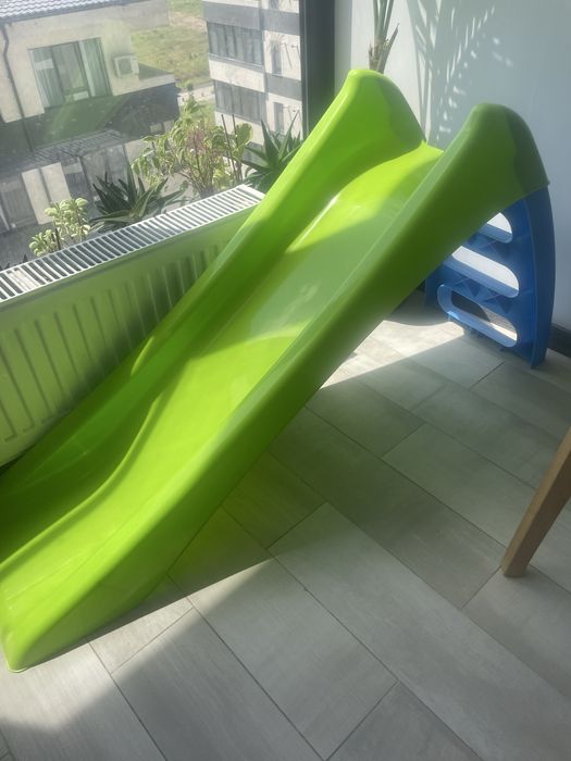 Tobogan plastic 1.2-1.3 m