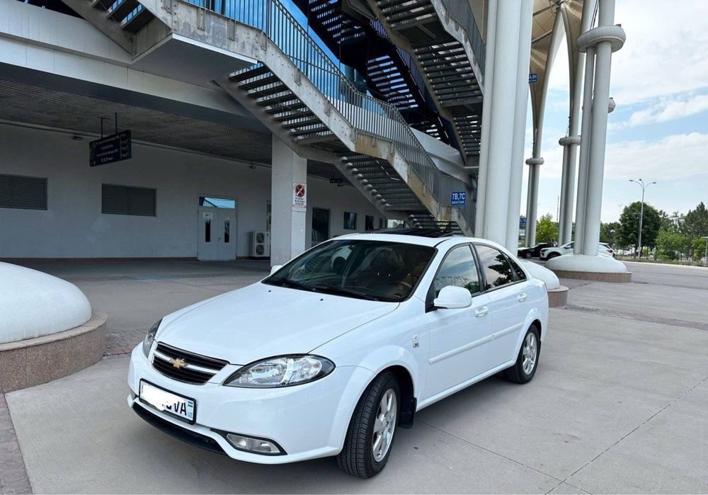 Gentra 2019 avtomat 140 ming probeg