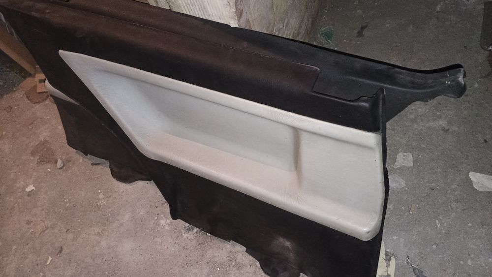 Седалки за БМВ е36 bmw e36 купе  с кори врати