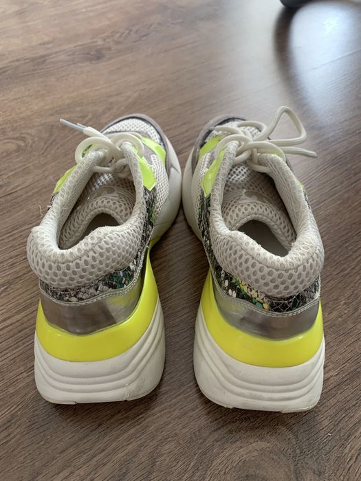 Pinko- дамски обувки