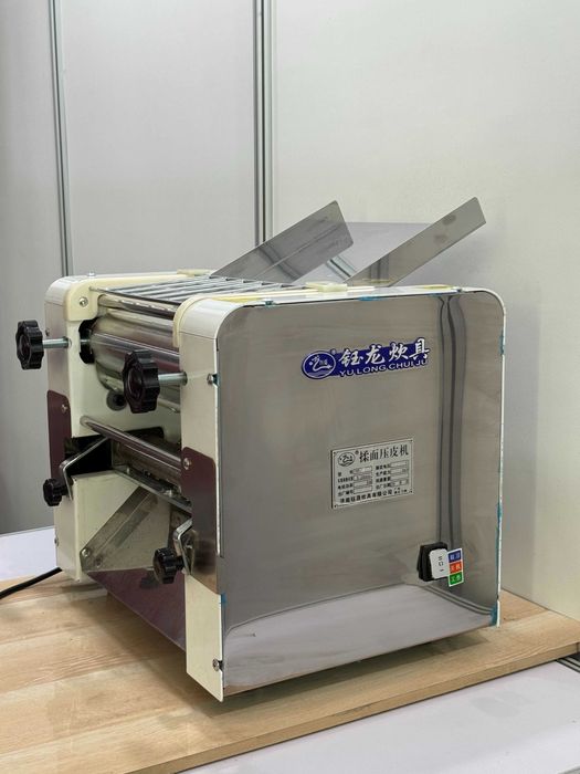 Lag'mon va Xamir yoyish uskunasi.GS-30.Тесто раскатка