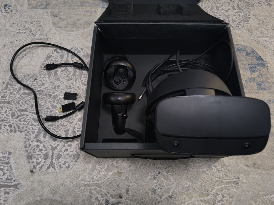 Очки вертуальные