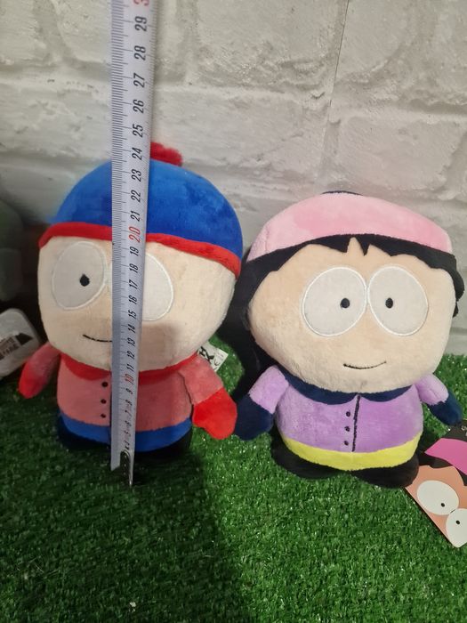 South Park играчки