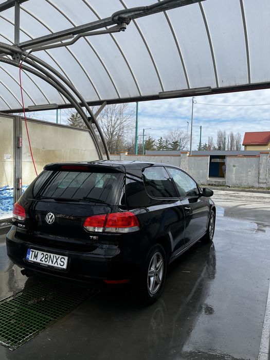VOLKSWAGEN Golf 2010 — imagine 24