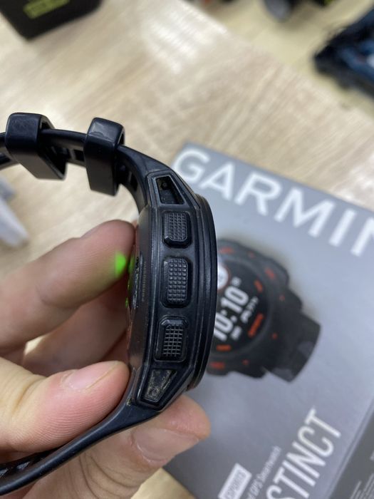 Garmin Instinct ESports GPS (Ос14Б)